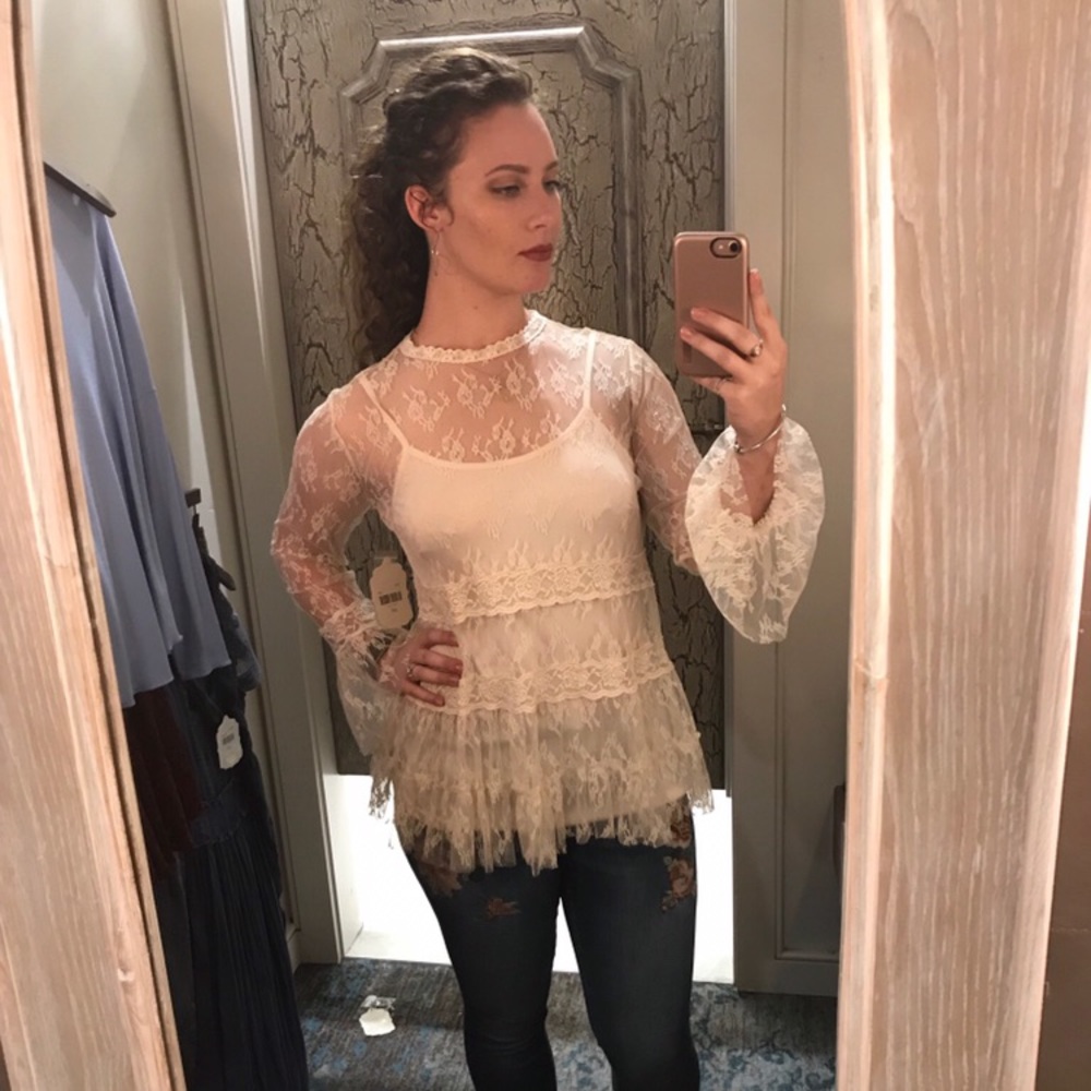 White Top